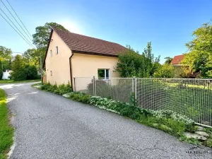 Prodej rodinného domu, Stradouň, 104 m2
