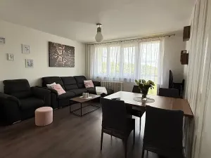 Prodej bytu 3+1, Příbram, Sportovní, 72 m2