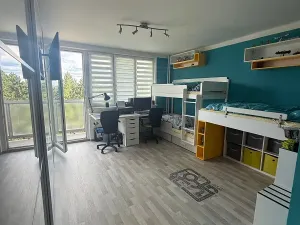 Prodej bytu 3+1, Příbram, Sportovní, 72 m2