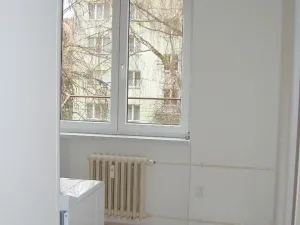 Pronájem bytu 2+1, Ostrava - Poruba, Karla Pokorného, 50 m2