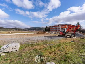 Prodej pozemku pro bydlení, Bludov, Nová dědina, 692 m2