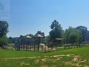 Pronájem bytu 1+1, Ostrava, Pavlovova, 39 m2