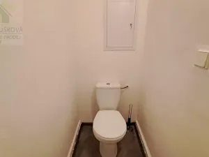 Pronájem bytu 1+1, Ostrava, Pavlovova, 39 m2