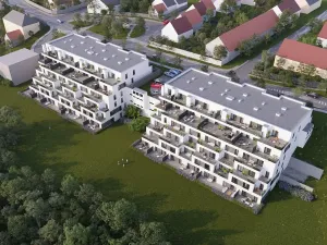 Prodej bytu 4+kk, Brno, Ondrova, 159 m2