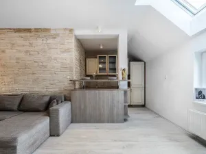 Prodej bytu 4+kk, Psáry, Sídl. Štědřík, 100 m2