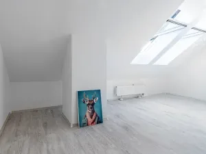 Prodej bytu 4+kk, Psáry, Sídl. Štědřík, 100 m2