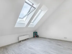 Prodej bytu 4+kk, Psáry, Sídl. Štědřík, 100 m2