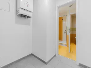Prodej bytu 4+kk, Psáry, Sídl. Štědřík, 100 m2