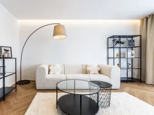 Prodej bytu 3+kk, Poděbrady, Kozinova, 88 m2