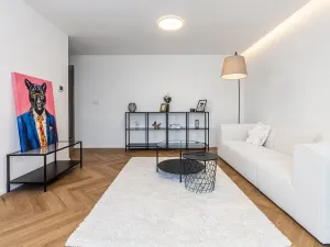 Prodej bytu 3+kk, Poděbrady, Kozinova, 88 m2
