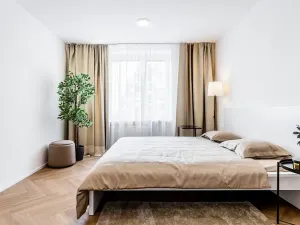 Prodej bytu 3+kk, Poděbrady, Kozinova, 88 m2