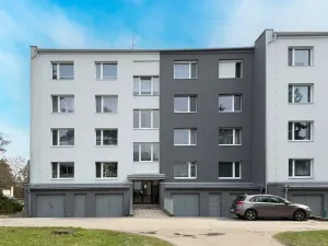 Prodej bytu 3+kk, Poděbrady, Kozinova, 88 m2