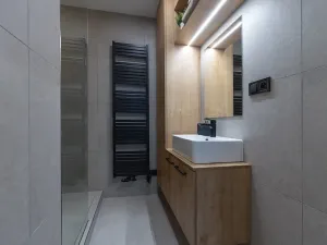 Prodej bytu 3+kk, Poděbrady, Kozinova, 88 m2