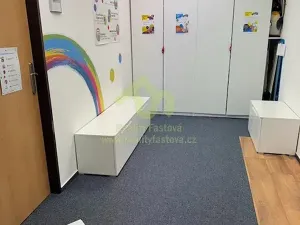 Pronájem kanceláře, Rokycany, 10 m2