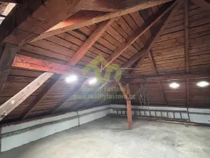 Prodej rodinného domu, Rokycany, Na Husinci, 228 m2