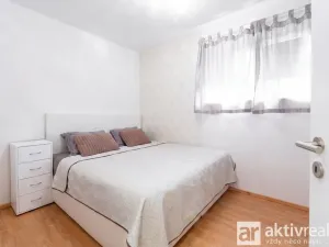Pronájem bytu 2+kk, Vrané nad Vltavou, U Elektrárny, 48 m2