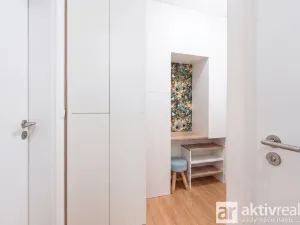 Pronájem bytu 2+kk, Vrané nad Vltavou, U Elektrárny, 48 m2
