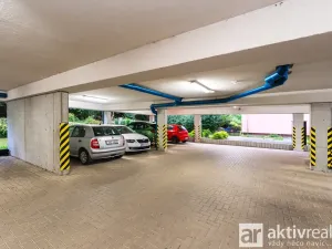Pronájem bytu 2+kk, Vrané nad Vltavou, U Elektrárny, 48 m2