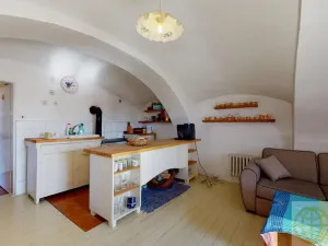 Pronájem rodinného domu, Hlavatce - Debrník, 350 m2