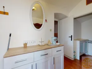 Pronájem rodinného domu, Hlavatce - Debrník, 350 m2