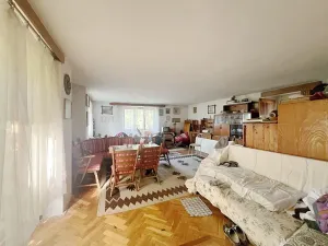 Prodej pozemku pro bydlení, Týnec nad Sázavou, 3975 m2