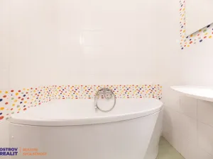 Prodej bytu 3+1, Zábřeh, Krumpach, 73 m2