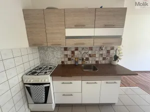 Pronájem bytu 2+kk, Most, Josefa Suka, 40 m2