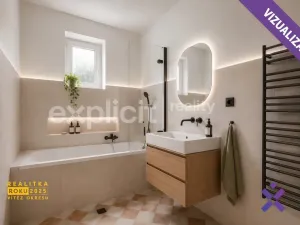 Prodej rodinného domu, Lednice, Václavkova, 115 m2