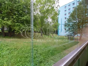Pronájem bytu 3+1, Nový Jičín, Nerudova, 68 m2