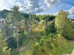Pronájem bytu 2+1, Český Krumlov, Sídliště Plešivec, 58 m2