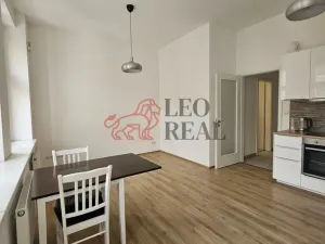 Pronájem bytu 2+kk, Praha - Žižkov, Kubelíkova, 40 m2