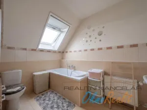 Prodej rodinného domu, Hrušovany u Brna, Zahradní, 130 m2