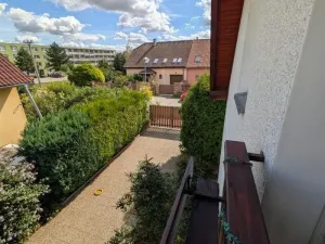 Prodej rodinného domu, Hrušovany u Brna, Zahradní, 130 m2