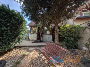 Prodej rodinného domu, Hrušovany u Brna, Zahradní, 130 m2