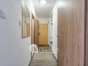 Pronájem bytu 3+1, Teplice, Lesní, 65 m2
