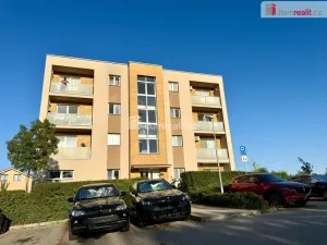 Prodej bytu 2+kk, Mělník, Slovany, 54 m2