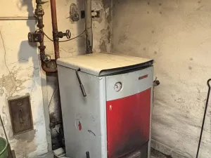 Prodej chalupy, Volary - Mlynářovice, 85 m2