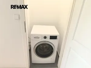 Pronájem bytu 2+kk, Praha - Smíchov, Matoušova, 55 m2