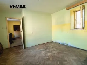 Prodej rodinného domu, Městečko Trnávka, 60 m2