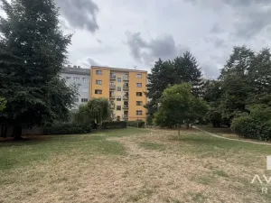 Prodej bytu 3+kk, Brno - Štýřice, Polní, 78 m2