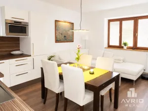 Prodej bytu 3+kk, Brno - Štýřice, Polní, 78 m2