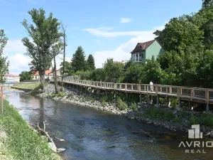 Prodej bytu 3+kk, Brno - Štýřice, Polní, 78 m2