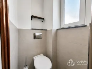 Pronájem bytu 2+1, Sokolov, Brněnská, 59 m2