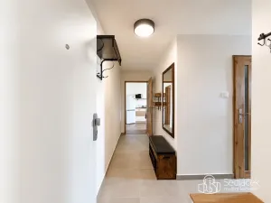 Pronájem bytu 2+1, Sokolov, Brněnská, 59 m2