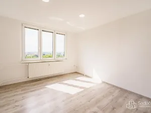 Prodej bytu 1+kk, Sokolov, Tovární, 23 m2