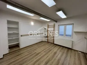 Pronájem ordinace, Chomutov, Na Příkopech, 16 m2