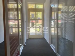 Pronájem ordinace, Chomutov, Na Příkopech, 16 m2