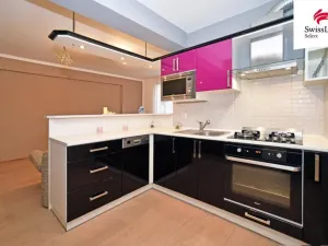 Pronájem bytu 2+kk, Kutná Hora - Šipší, Ortenova, 38 m2