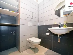 Pronájem bytu 2+kk, Kutná Hora - Šipší, Ortenova, 38 m2