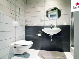 Pronájem bytu 2+kk, Kutná Hora - Šipší, Ortenova, 38 m2